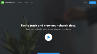 Church Metrics